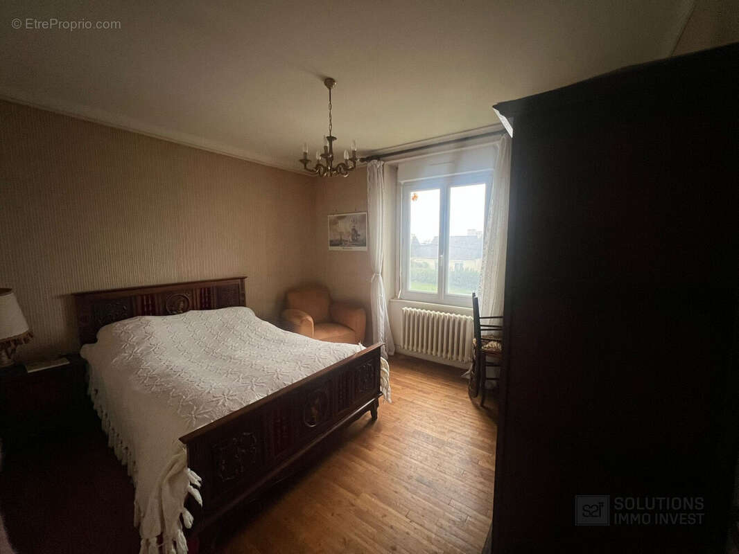 Maison 89 m² à Landeda  - photo 9