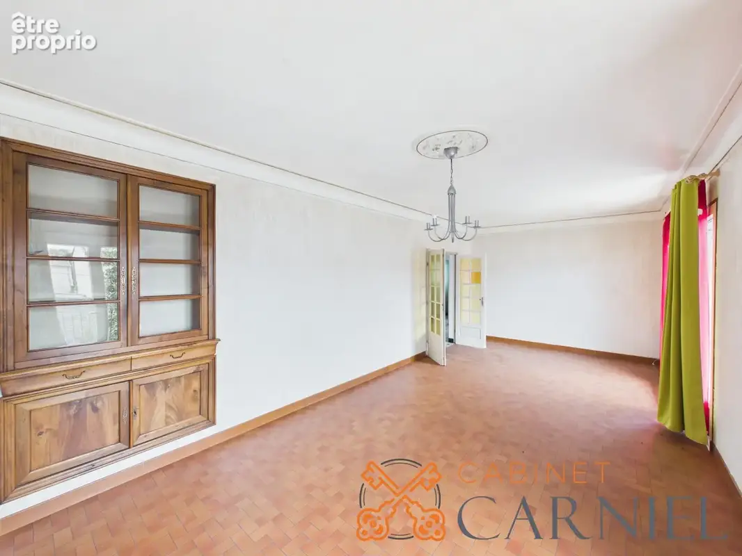 Maison d'environ 124 m2 avec jardin et piscine 47200 Marmande - photo 6