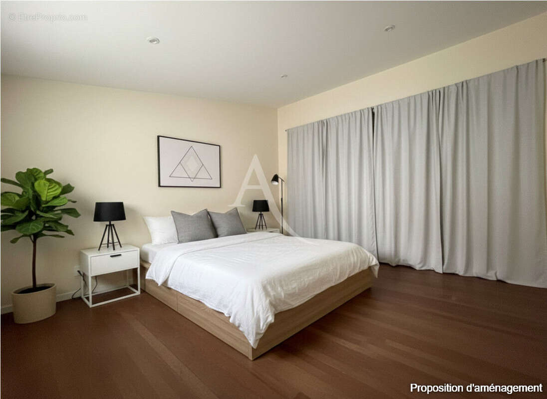 Maison de village en plein centre ville avec cour extérieur ! - photo 9