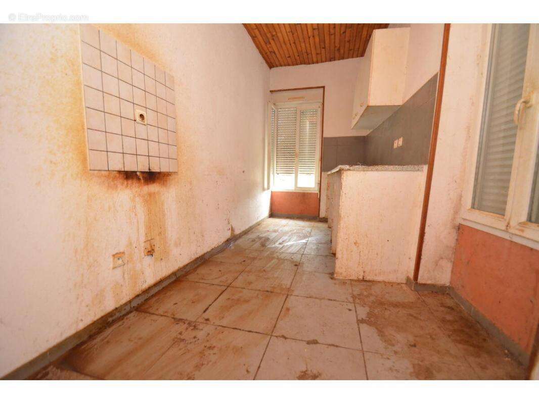 Appartement à CASTELNAU-D&#039;AUZAN