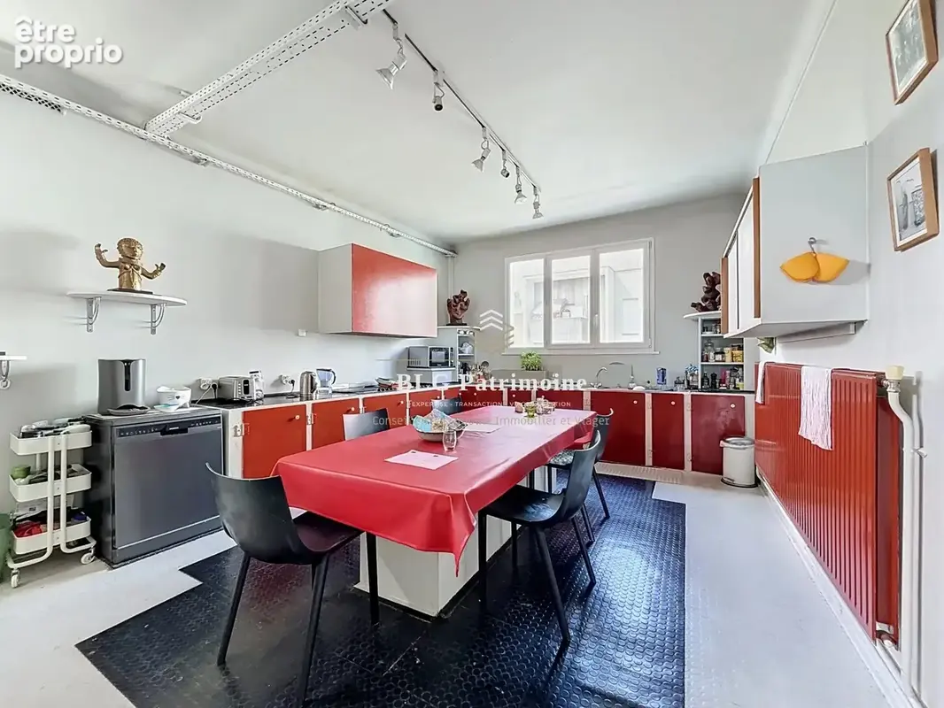 Ensemble immobilier d'exception – 1 695 m² – Aux portes de La Défense - photo 7