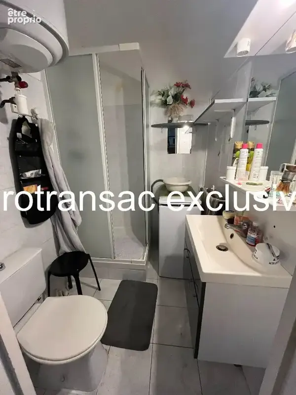 Appartement 1 pièce 19 m² à vendre à Balaruc-Les-Bains (34540) - photo 7