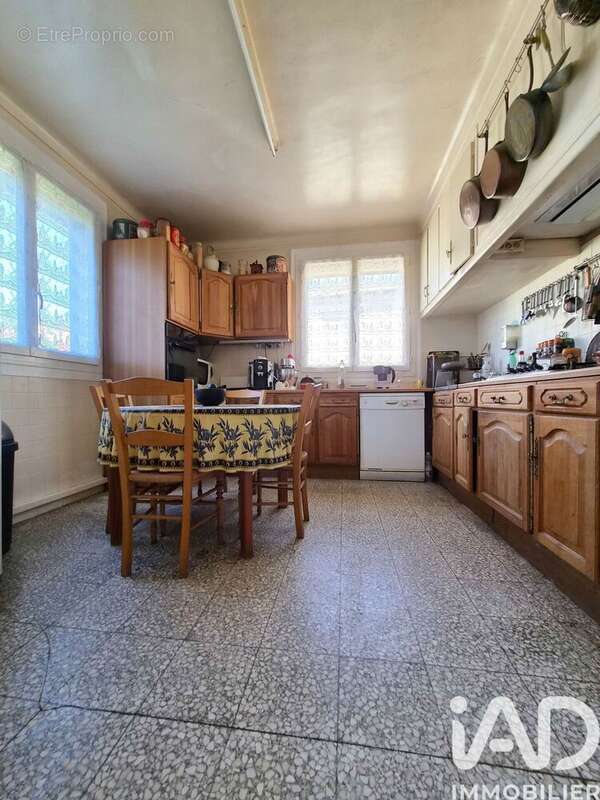 Photo 5 - Maison à PIA