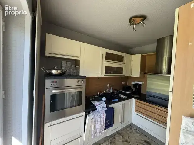 Maison 4 pièces 102 m² à vendre à Bantigny (59554) - photo 5