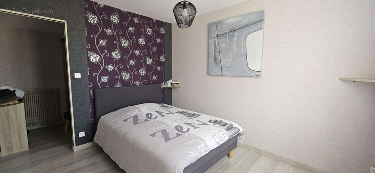 Maison à SAINT-MARTIN-DE-SAINT-MAIXENT