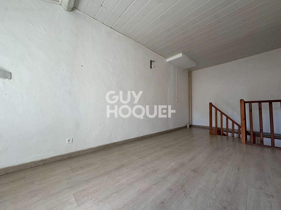 Appartement à CARPENTRAS