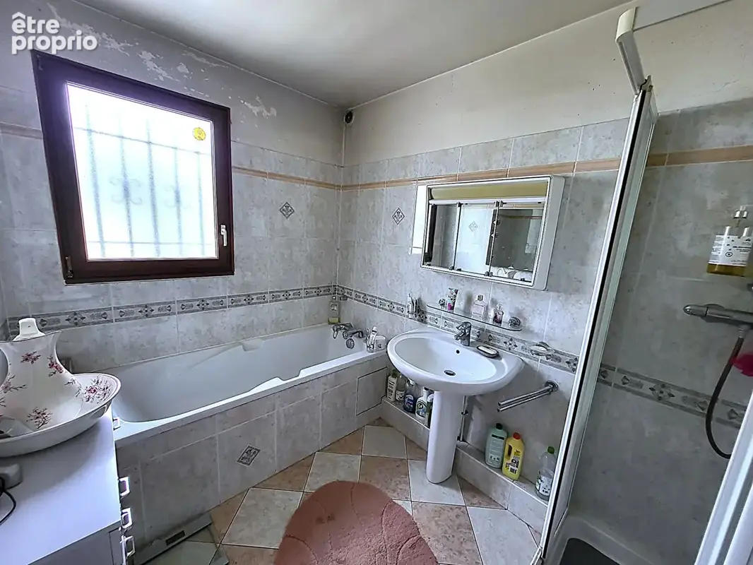 Maison Deuil La Barre 6 pièce(s) 144 m2 - photo 10