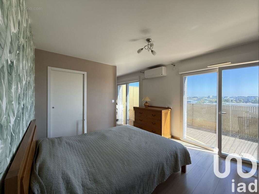 Photo 9 - Appartement à TOULOUSE