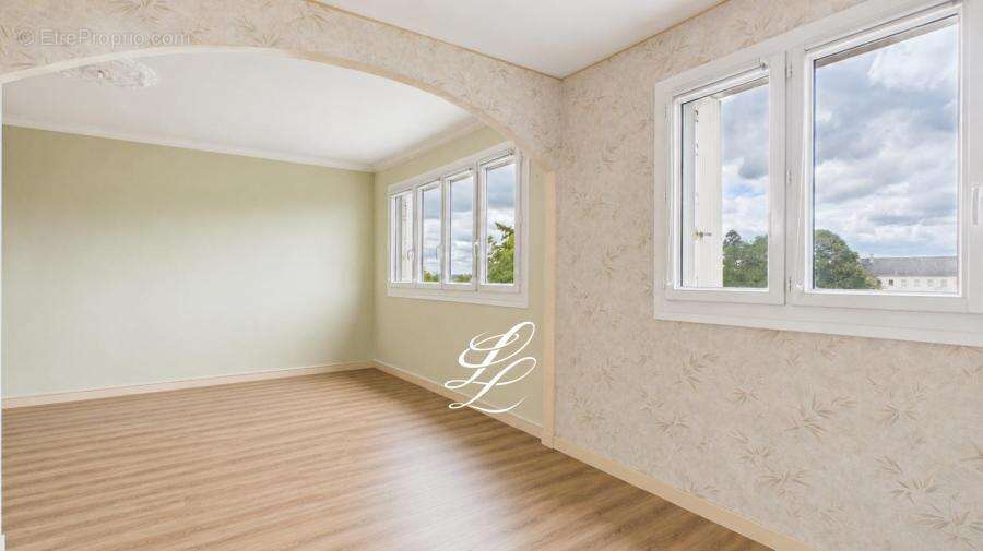 Appartement 65 m² à Rennes  - photo 155