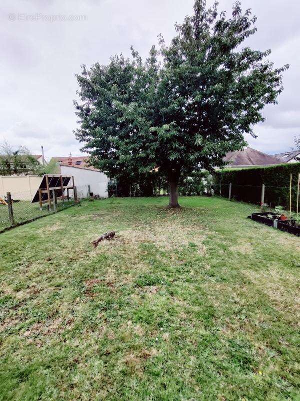 Maison à LE GRAND-QUEVILLY
