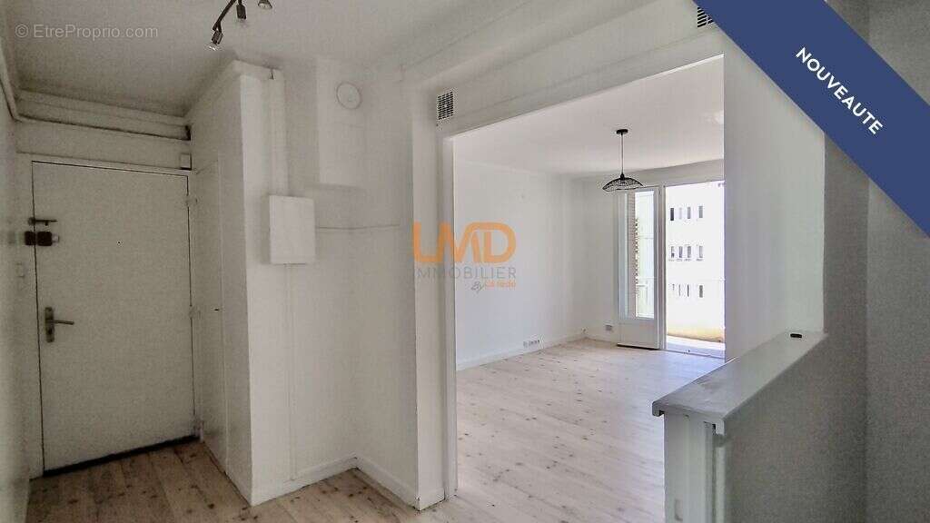 Appartement à NIMES