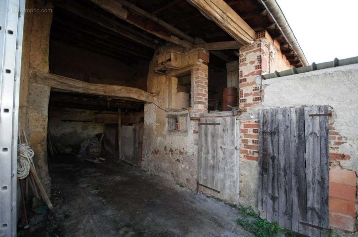 Maison à VILLEFRANCHE-D&#039;ALBIGEOIS