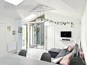 Maison à SAINT-MAUR-DES-FOSSES