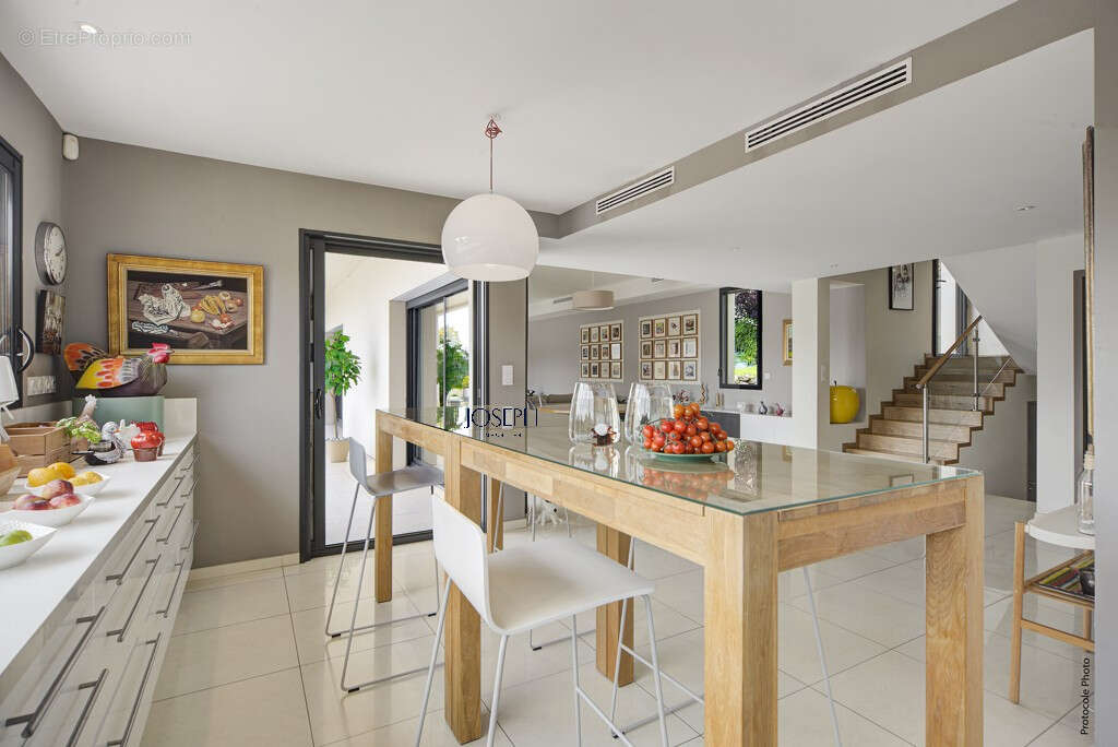 Maison à ROUFFIAC-TOLOSAN