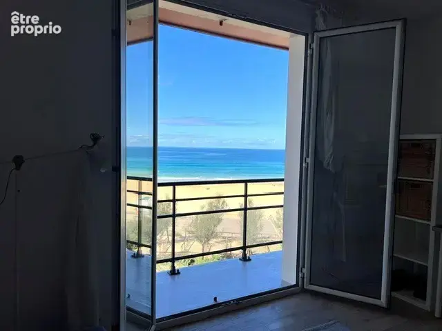 Appartement 2 pièces vue Océan à Hossegor 41,50 m2 Carrez ! - photo 4