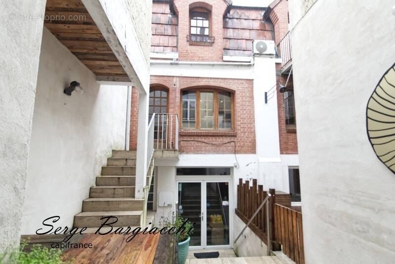 Appartement à HENIN-BEAUMONT