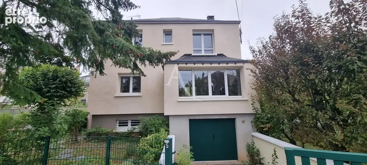 Maison à BLOIS