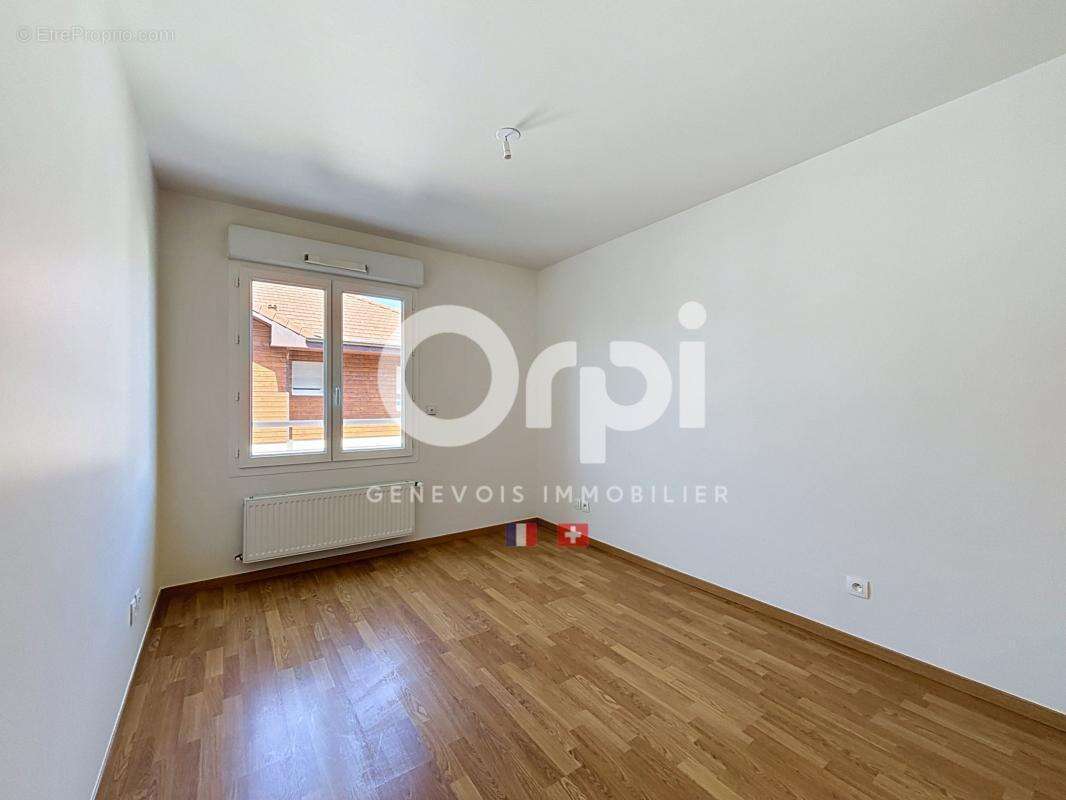 Appartement À Vendre - photo 7