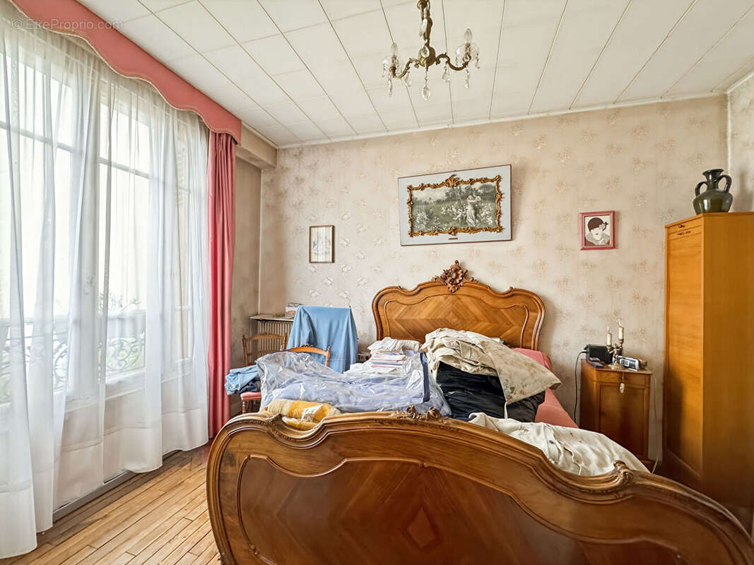 Maison à MONTREUIL