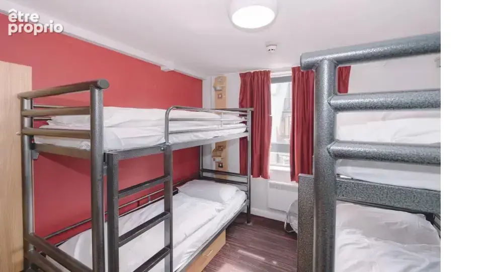 Hôtel  a vendre  400 m2 vue sur les toits de Montpellier - photo 8