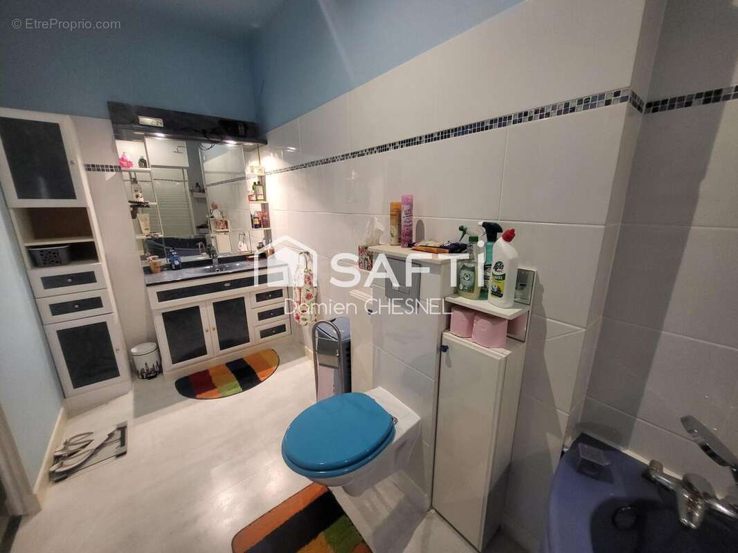 Maison 133 m² à Chateauneuf-Sur-Cher  - photo 9