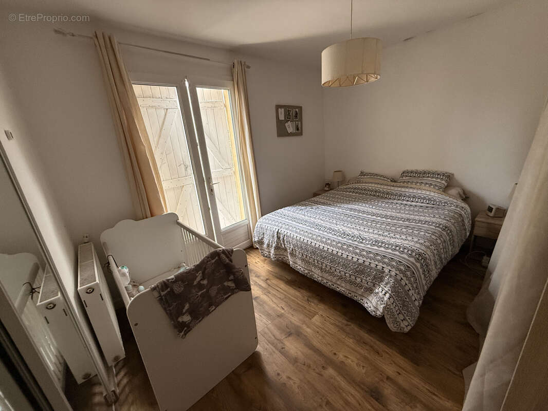 Maison à SAINT-PRIEST-BRAMEFANT