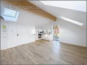 Photo 1 - Appartement à CHARAVINES