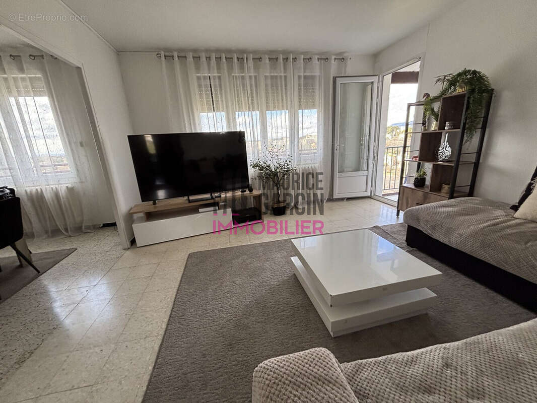 Appartement à CARPENTRAS