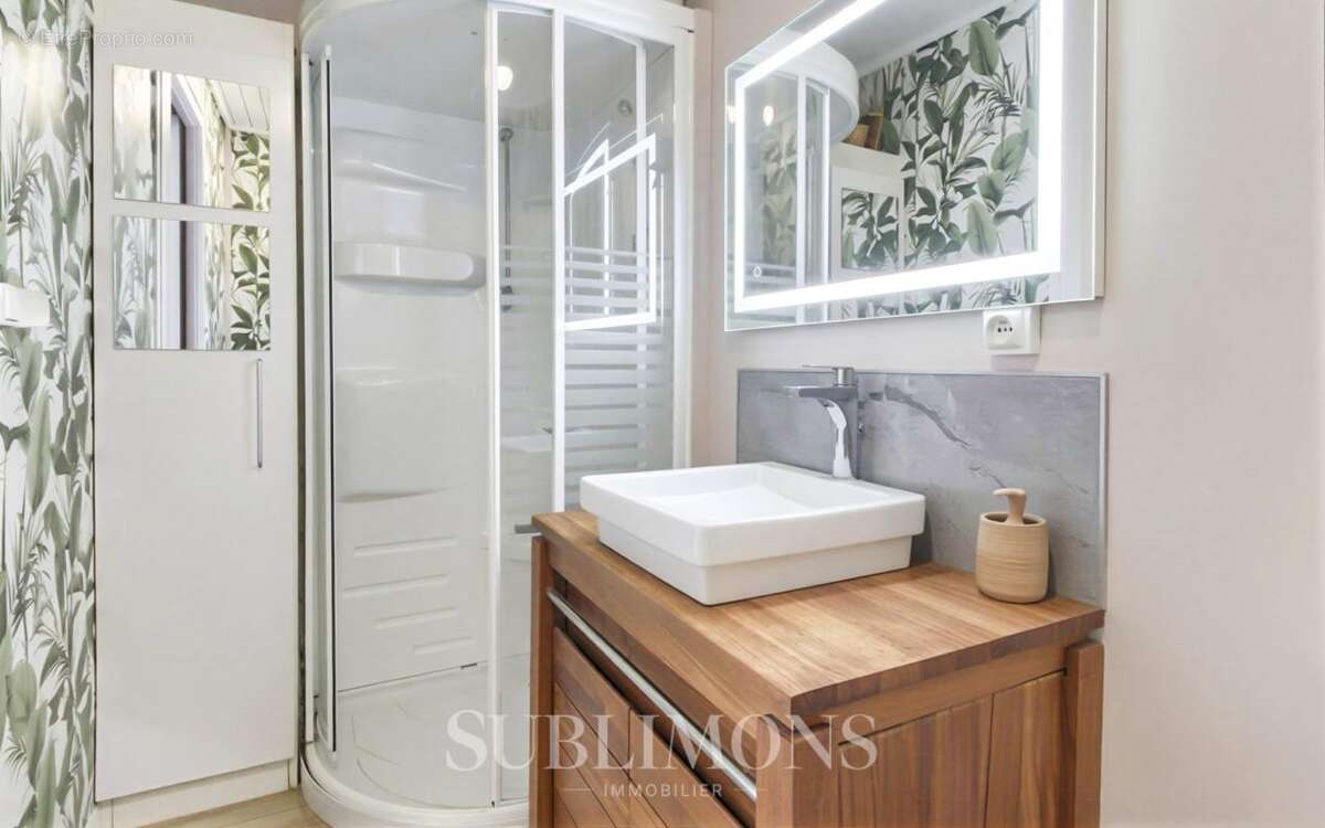 Maison à vendre Sulniac - photo 6