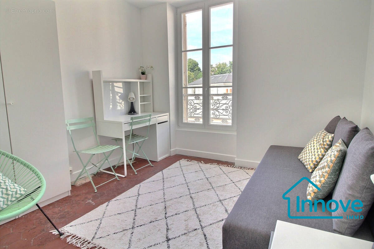 Appartement à VERSAILLES