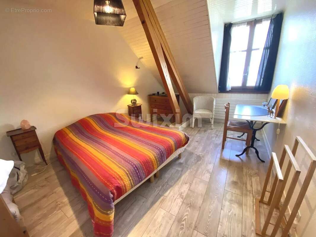 Appartement à EVIAN-LES-BAINS