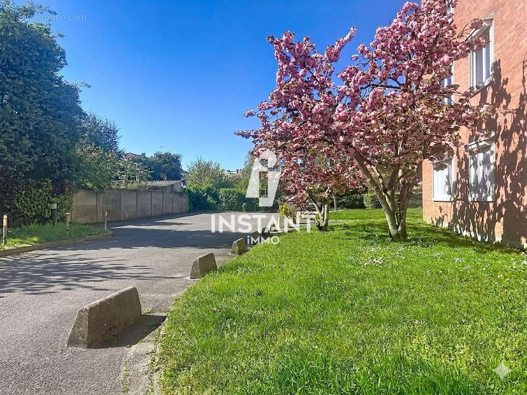 Appartement à CRETEIL