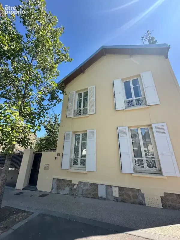 Maison Le Perreux-sur-marne 5 pièce(s) - photo 18