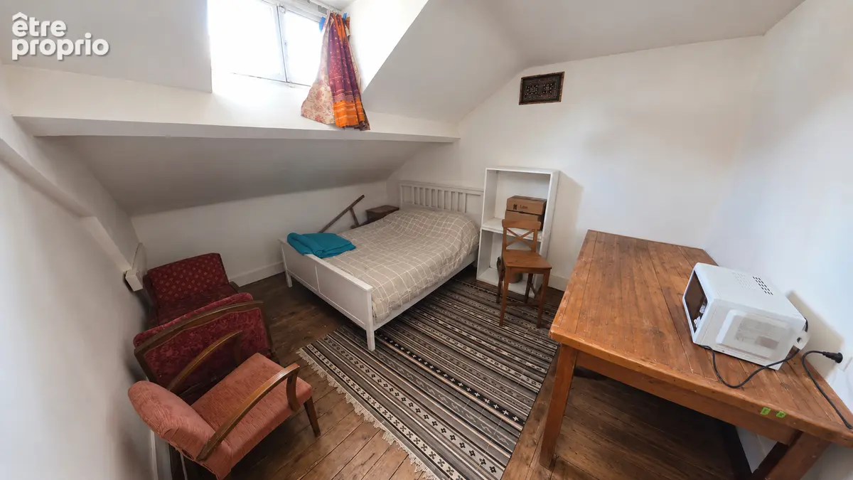 Appartement à vendre à Dijon - Quartier Darcy - photo 6