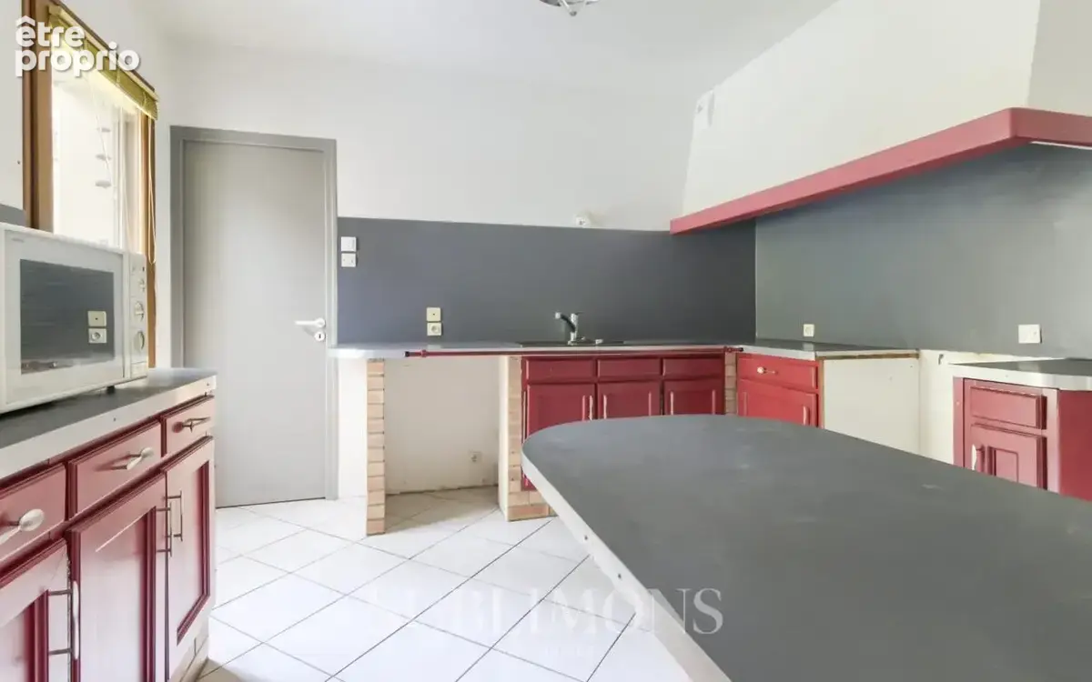 Maison de plain-pied - photo 6