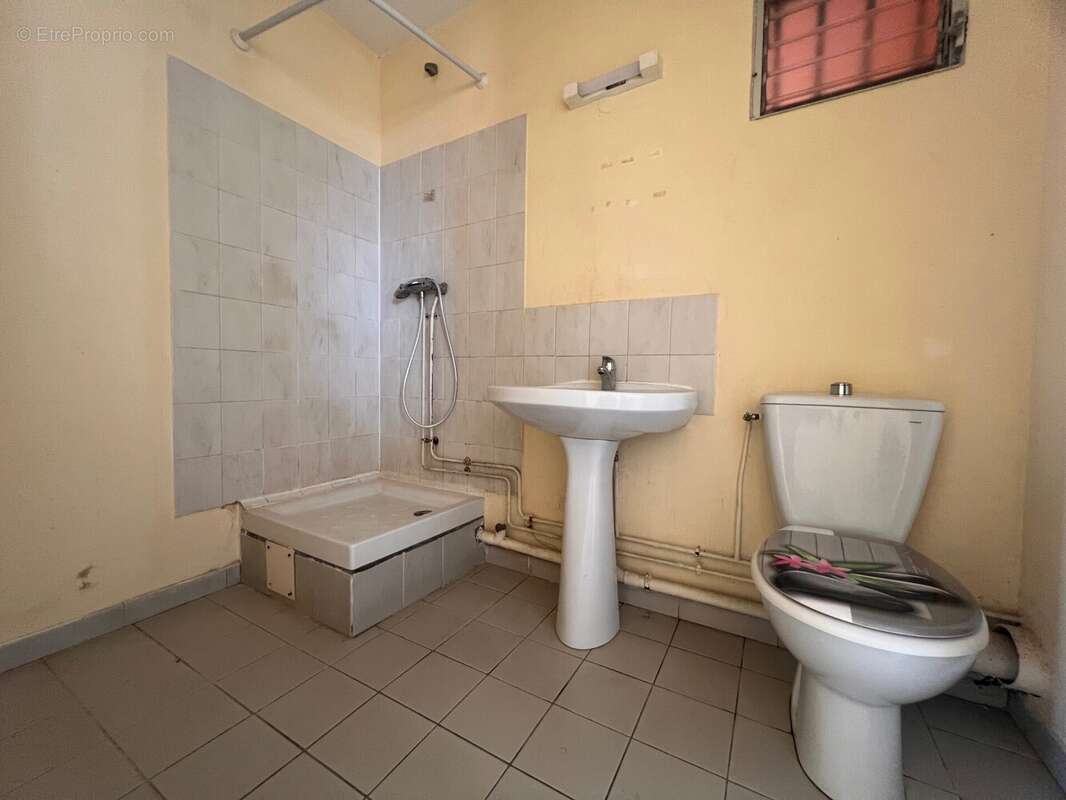 Appartement à SCHOELCHER