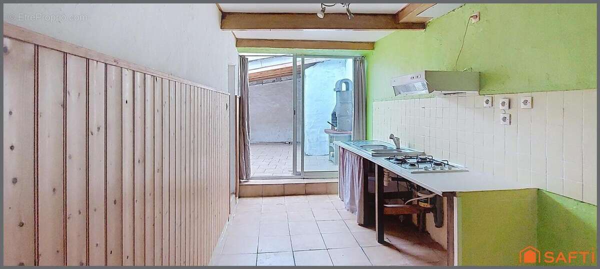 Photo 3 - Maison à MARENNES