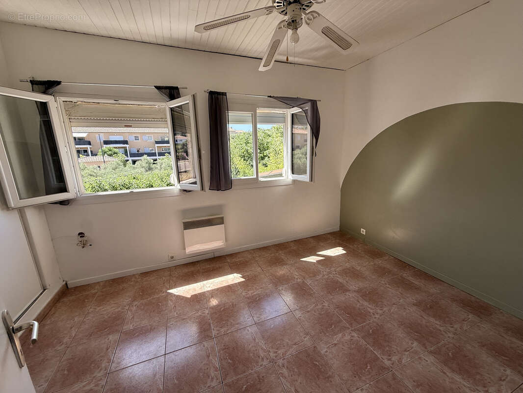 Maison de ville type 2 plus studio terrasse - photo 2
