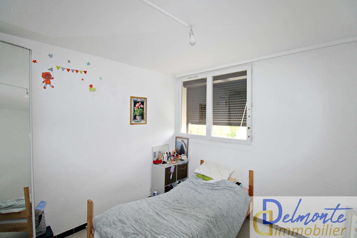 Appartement à LA VALETTE-DU-VAR