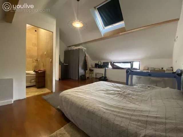 Maison à CHATEAU-CHINON(VILLE)