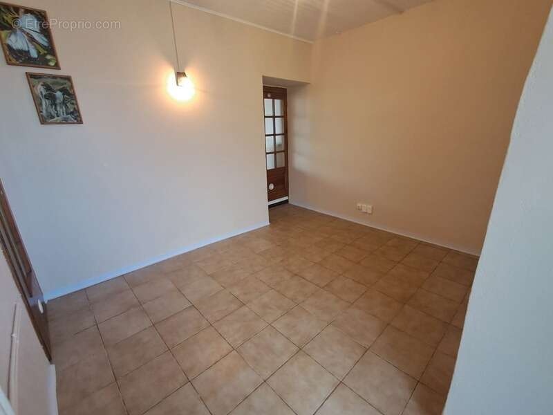 Maison à SAINT-PAUL