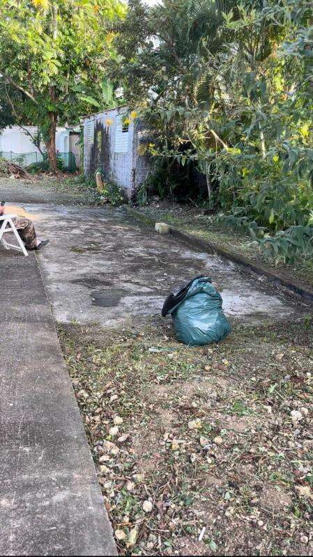 Maison à MORNE-A-L'EAU