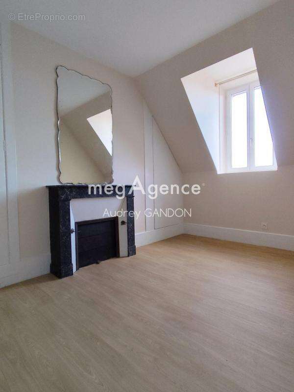 Appartement à SENS