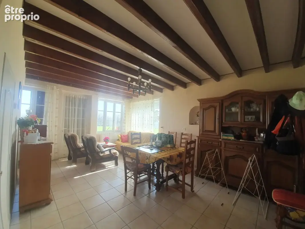 Ensemble immobilier - photo 9