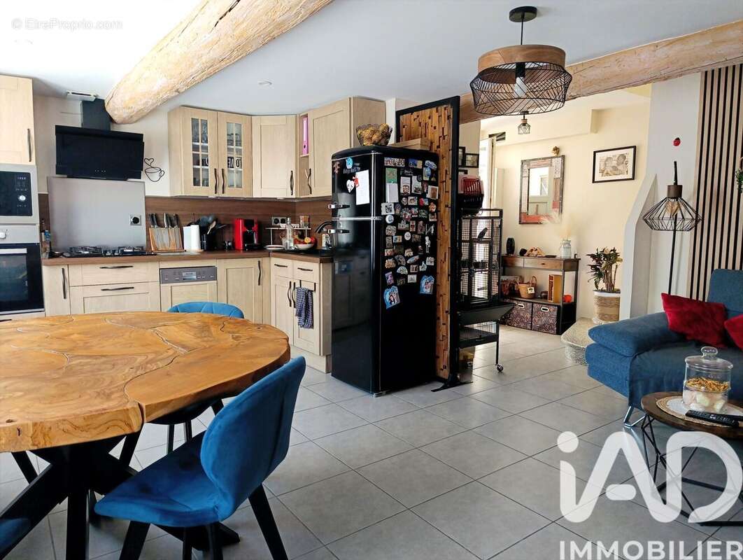 Photo 6 - Maison à LE BOULOU