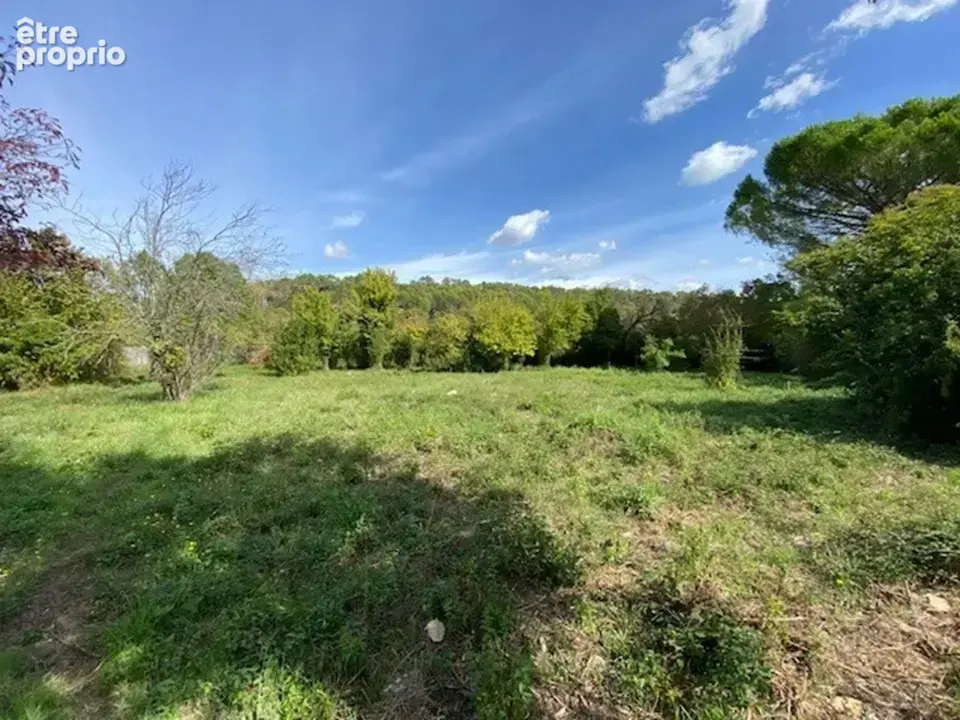Terrain 626 m² à vendre à Carnoules (83660) - photo 2