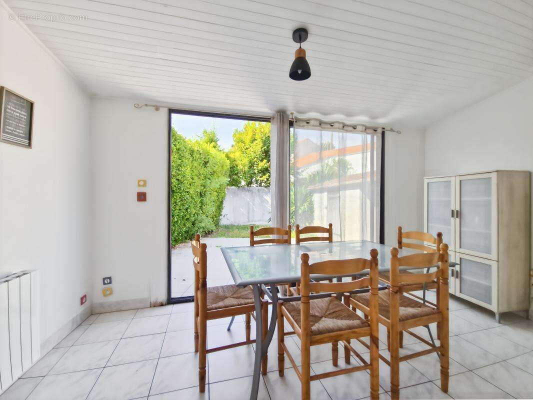 Maison 70 m² à Chatelaillon-Plage  - photo 5
