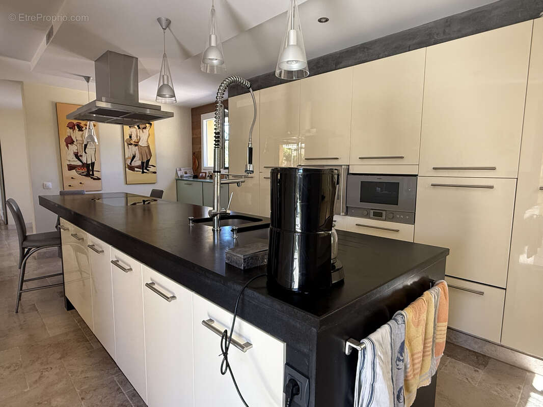 Maison à FRONTIGNAN