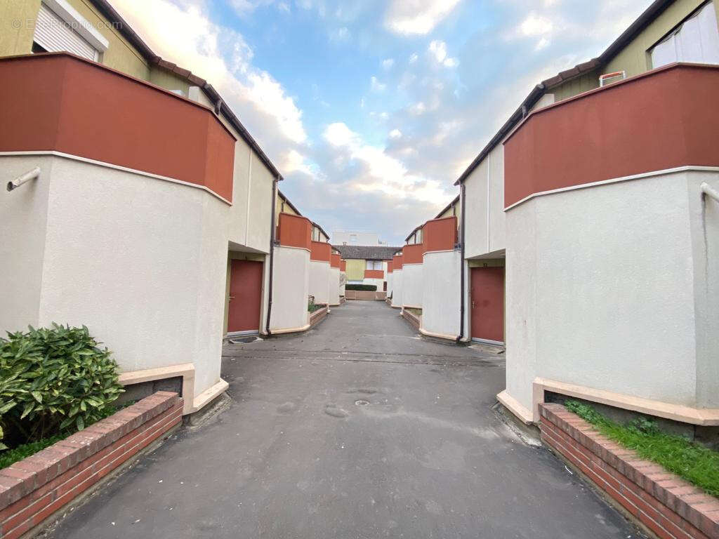 Maison à EVRY