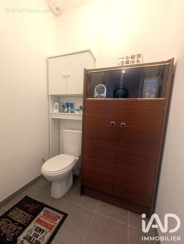 Maison 82 m² à Saint-Xandre  - photo 9